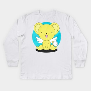 Kero Kids Long Sleeve T-Shirt